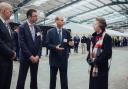 North East royal visit cost Durham Police more than £7k