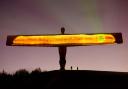 Apology after Angel of the North used to advertise bread