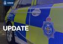 A missing Crook man has been found safe and well