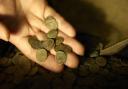 12 treasure discoveries reported in County Durham in the last 12 months