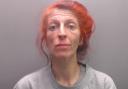 Gemma Anderson has been jailed