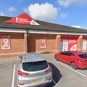 Poundstretcher, which is based on Essington Way in Peterlee, had been serving customers for three decades at the branch