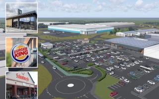 It was confirmed last month that Northumberland Estates has obtained planning permission for 52,000 sq ft of retail space and a 45,000 sq ft trade park within Wynyard Business Park in Stockton