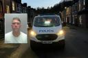 Paul Kailofer received a two-year prison sentence following a five-hour stand-off with police while threatening to set light to insulation in the loft space of a house in Shildon