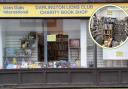 Darlington Lions Charity Bookshop