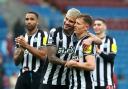 Newcastle's players will travel to Japan for two pre-season games