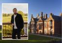 James Close will open a new summer residency at Rockliffe Hall next month after taking over the culinary direction of the venue