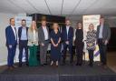 The Northern Powerhouse Investment Fund roadshow in Newcastle