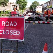 Residential cycle path in York closes again after less than a week