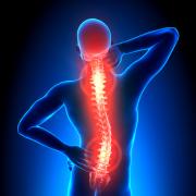 Help is at hand – You deserve relief of back, neck and sciatica pain