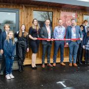 Egglescliffe School, Stockton-on-Tees has celebrated the launch of a new dedicated STEM learning facility supported by Cummins