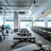 PureGym announced last month that it would be opening a new gym in Durham - but has now noted that the leisure complex will open at 12pm on May 13