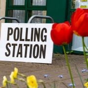 Are you voting at a polling station? Here are the rules