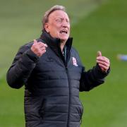 Ex-Middlesbrough manager Neil Warnock