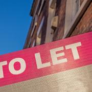 Investing in property to let is usually a safe bet, with a rate of return nearer 10 per cent