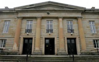 Driver from Gateshead ordered to pay £1,500 at Durham Crown Court for possession of counterfeit cigarettes and tobacco