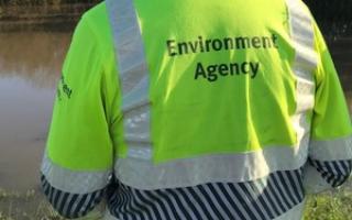 Haulier Robert Surtees failed to tell an Environment Agency officer where  25 tonnes of waste was dumped