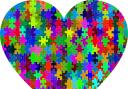Love jigsaw