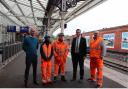 Multi-million pound revamp of North East station boosting transport links begins
