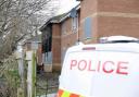 Emergency services were called to the former South Park Care Centre on Lakeside in Darlington just before 3pm on Sunday (February 11)