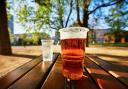 Are any of these best beer gardens according to our readers on your doorstep?