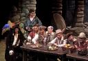 Gilbert & Sullivan's Pirates of Penzance