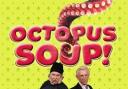octopus soup