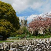 Richmondshire District Council has previously avoided giving church groups public money (file photo) Picture: Pixabay