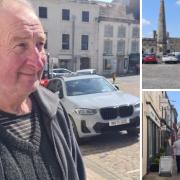 We spoke to residents in North Yorkshire about the local election - this is what they said