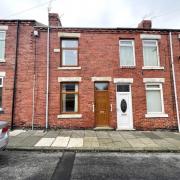 Look inside one of North East’s cheapest houses at just £30k Picture: ZOOPLA