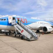 Newcastle International Airport will see more flights to customer holiday favourites such as Corfu and Rhodes (Greece), Larnaca and Paphos (Cyprus), Tenerife and Majorca (Spain) and Enfidha (Tunisia)