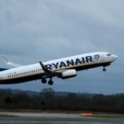 Ryanair confirmed on Wednesday (September 20) that it would be flying 12 destinations during its winter 23/24 season, including a new route to Paphos, and extra flights to Alicante and Tenerife