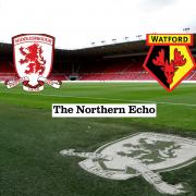 Middlesbrough vs Watford LIVE: Team news from the Riverside