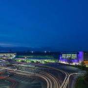 Police were called to Newcastle Airport a total of 76 times throughout 2022 for a variety of reasons.