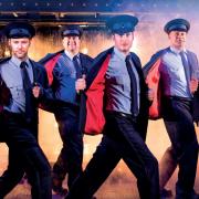 The Full Monty is coming to Darlington Hippodrome