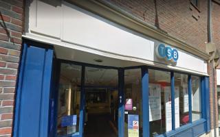 Four North East bank branches to close as TSB shifts focus to online services