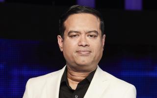 Paul Sinha is also known as The Sinnerman on The Chase