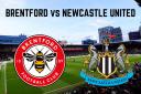 Brentford vs Newcastle United