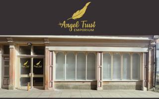 Angel Trust Emporium