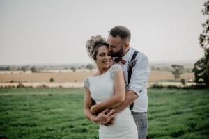 Echo weddings: Happy couples celebrate their special days