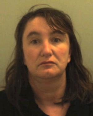 Single mother Angela Sullivan jailed for sex with 12-year-old ?type=display