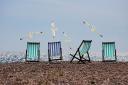 Stuart Parsons questioned the timing of forcing local authorities to 'move the deckchairs'. Picture: PIXABAY