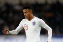 Mason Greenwood will not be involved at the European Championships
