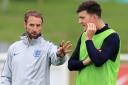 Gareth Southgate has selected Harry Maguire in his squad for the European Championships