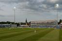Headingley, the home of Yorkshire CCC.