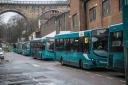 Arriva in County Durham was ranked the worst bus operator in the wider North East area