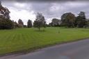 The Green in Crakehall Picture: GOOGLE