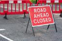 Road works set to disrupt high street for three months as carriageway widened