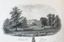 Blackwell Grange in the 1850s