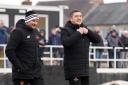 Spennymoor Town part company with management duo